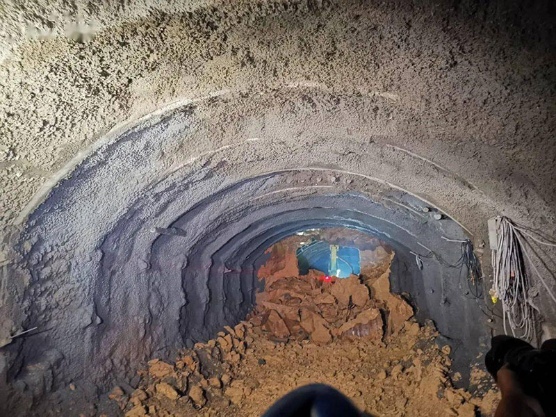 井下裝載機在礦山開采中的運用